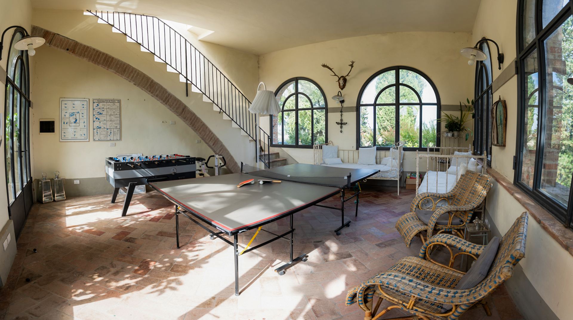 Castello di Cabbiavoli