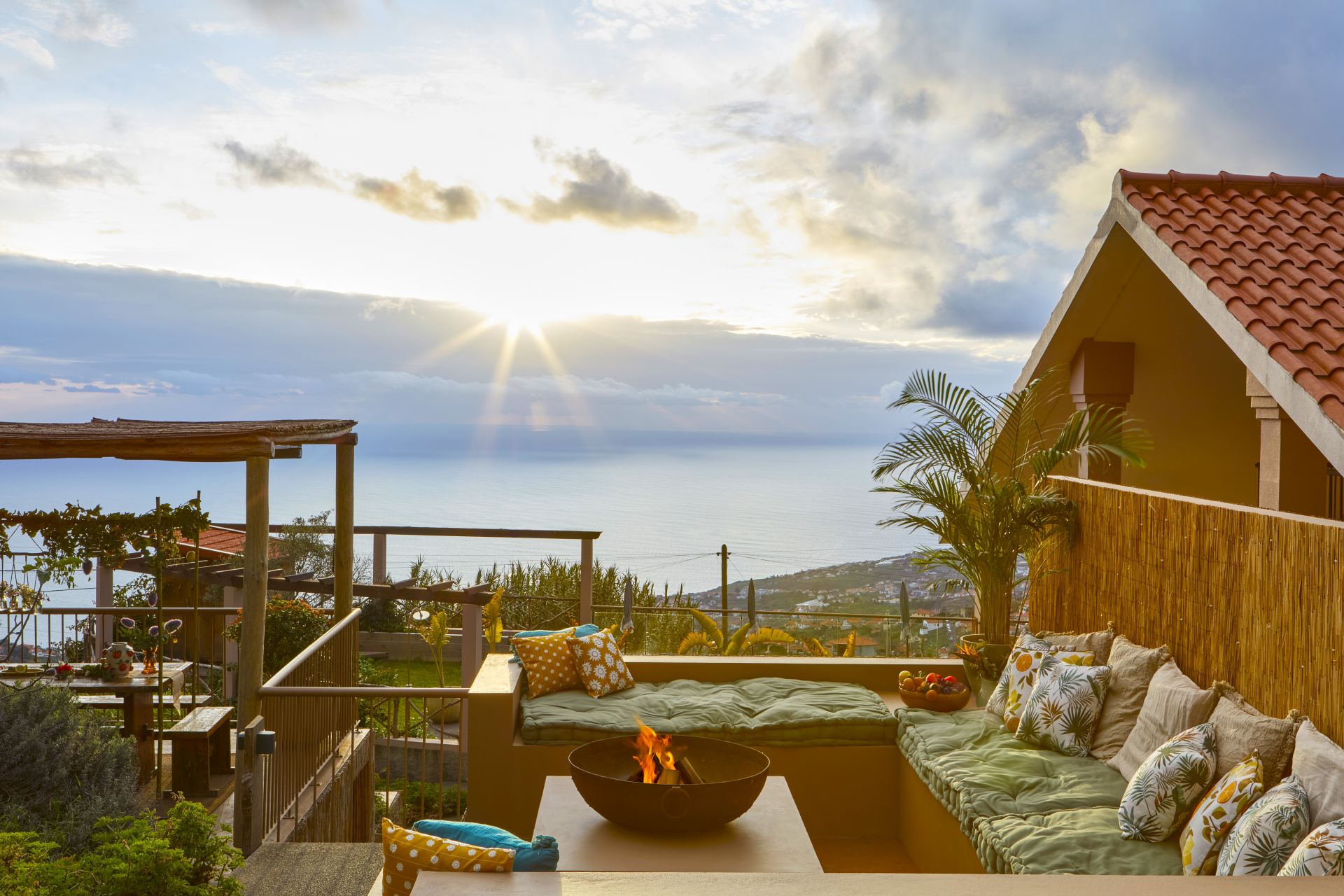 Yeotown Wellness Retreat