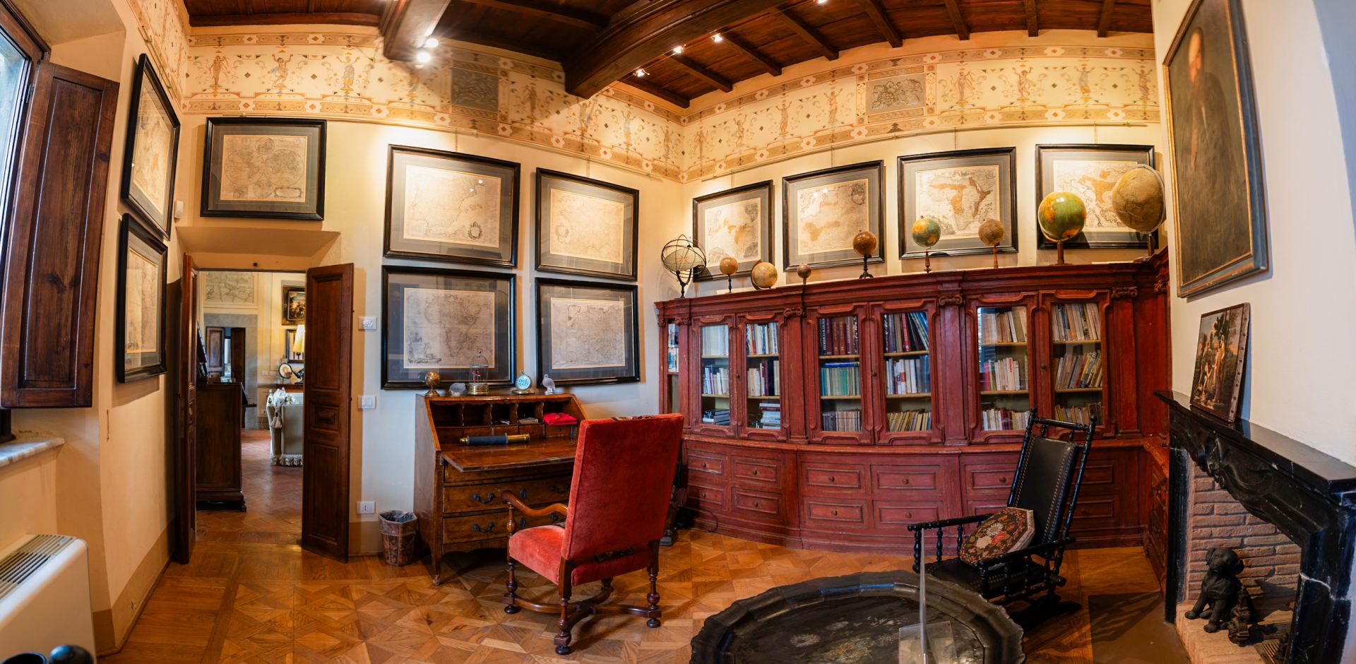 Castello di Cabbiavoli