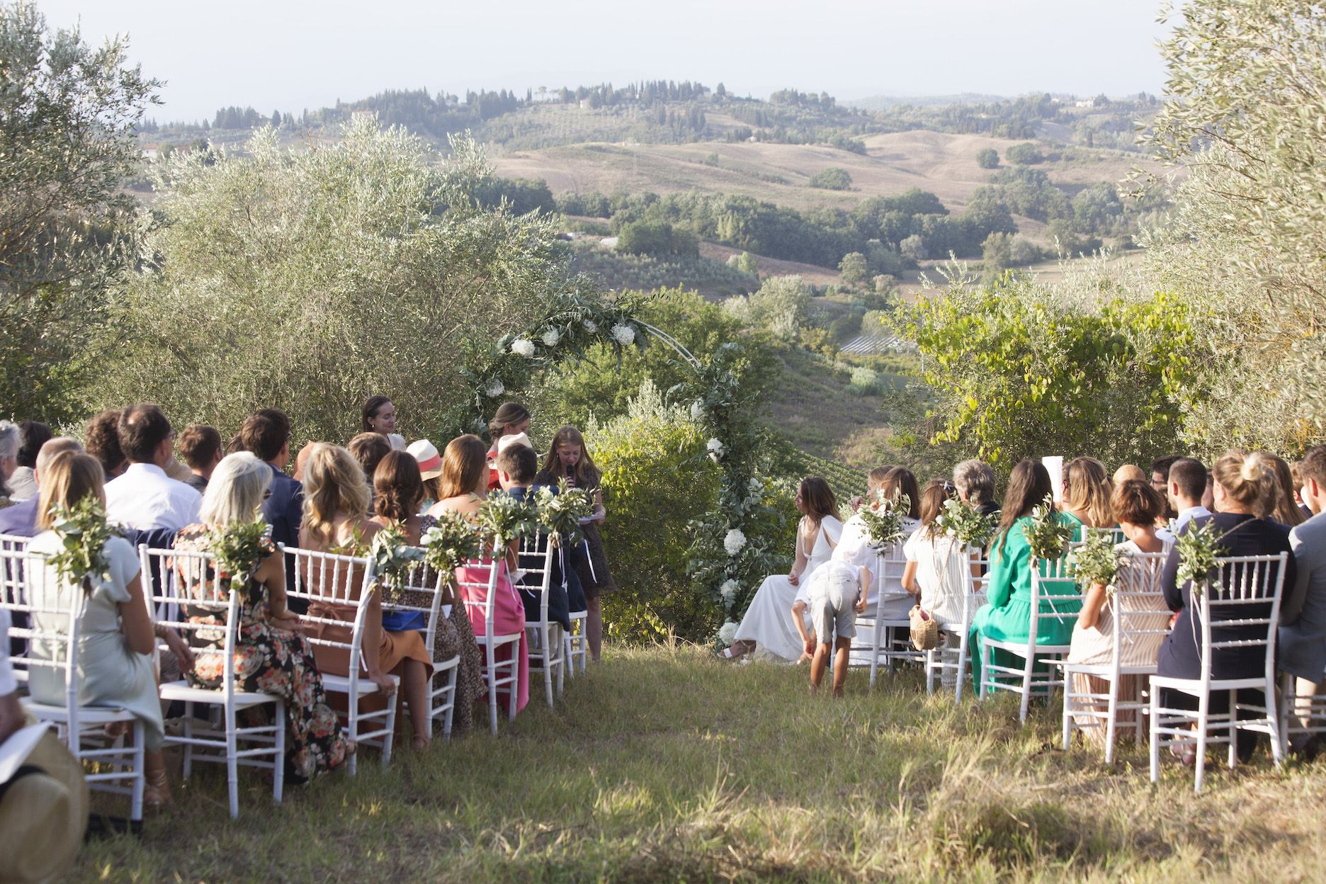 Castello di Cabbiavoli