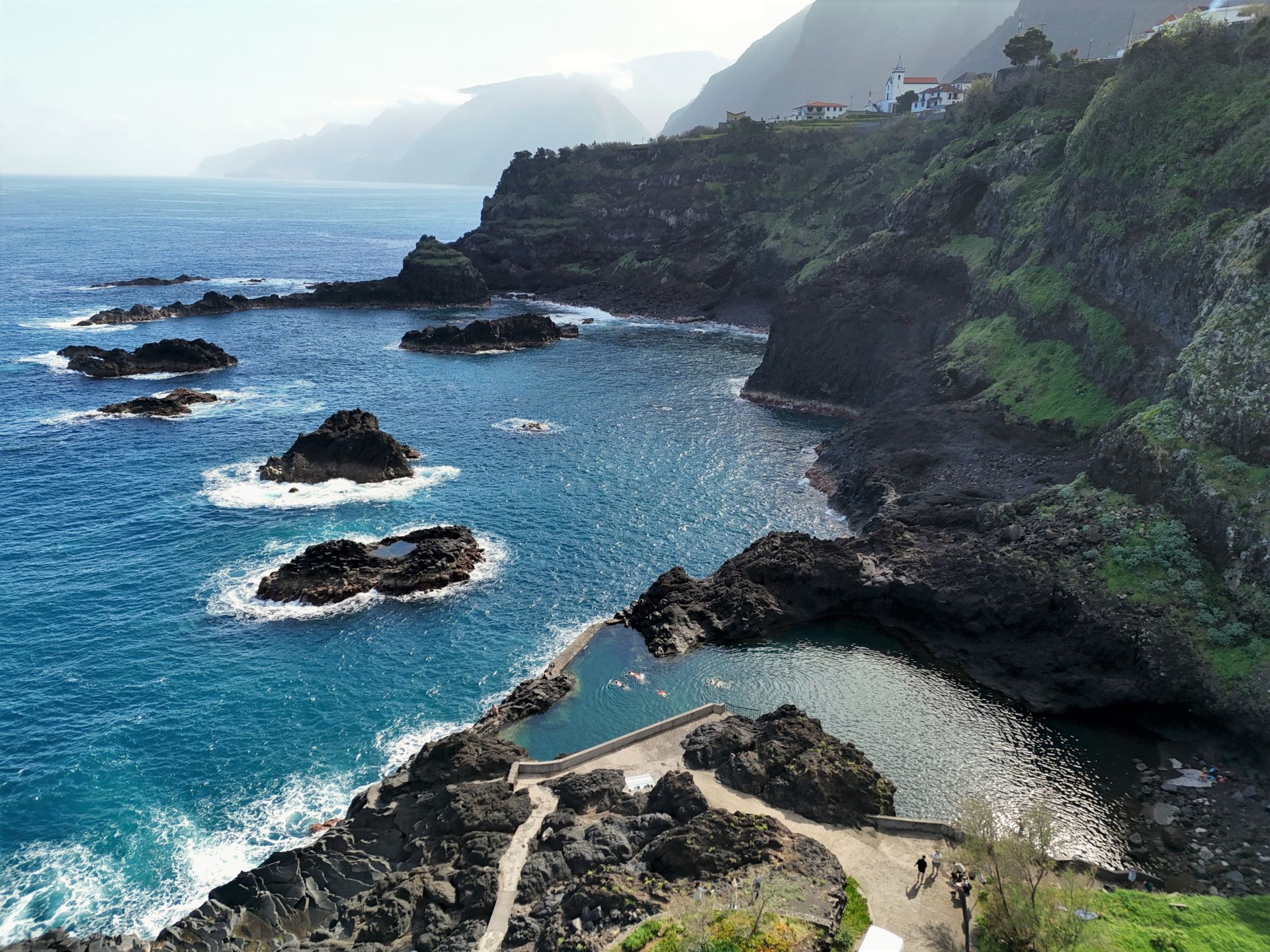 Yeotown Wellness Retreat