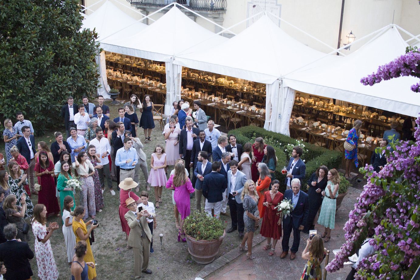 Castello di Cabbiavoli