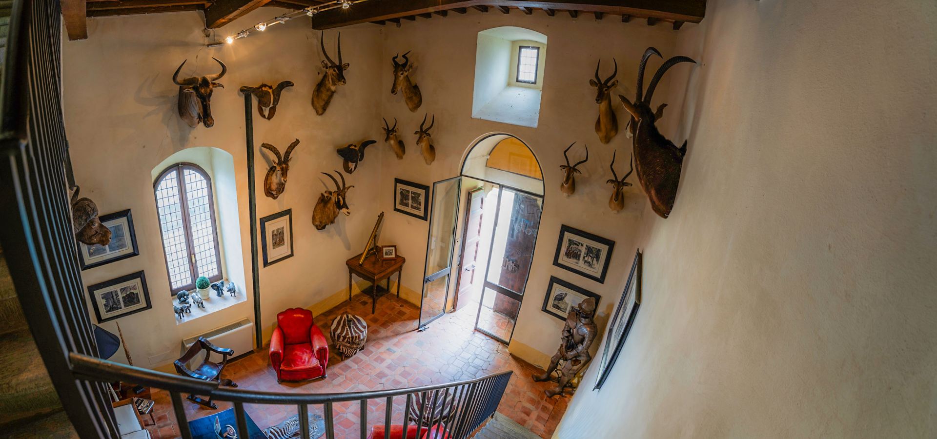 Castello di Cabbiavoli