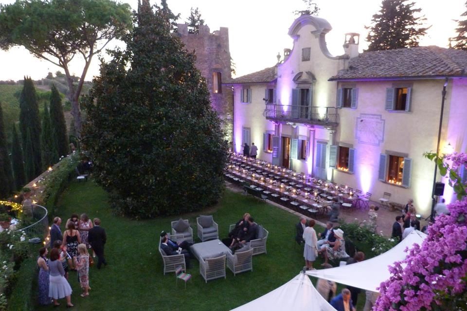 Castello di Cabbiavoli