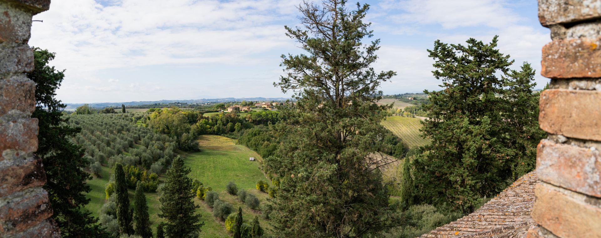 Castello di Cabbiavoli