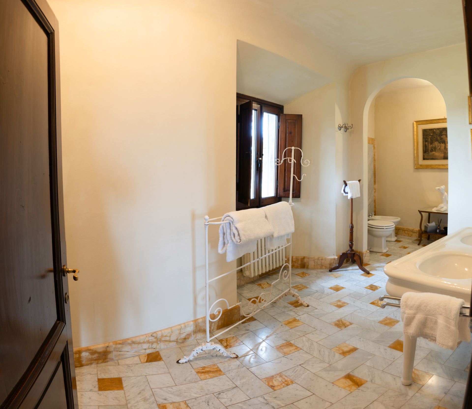 Castello di Cabbiavoli