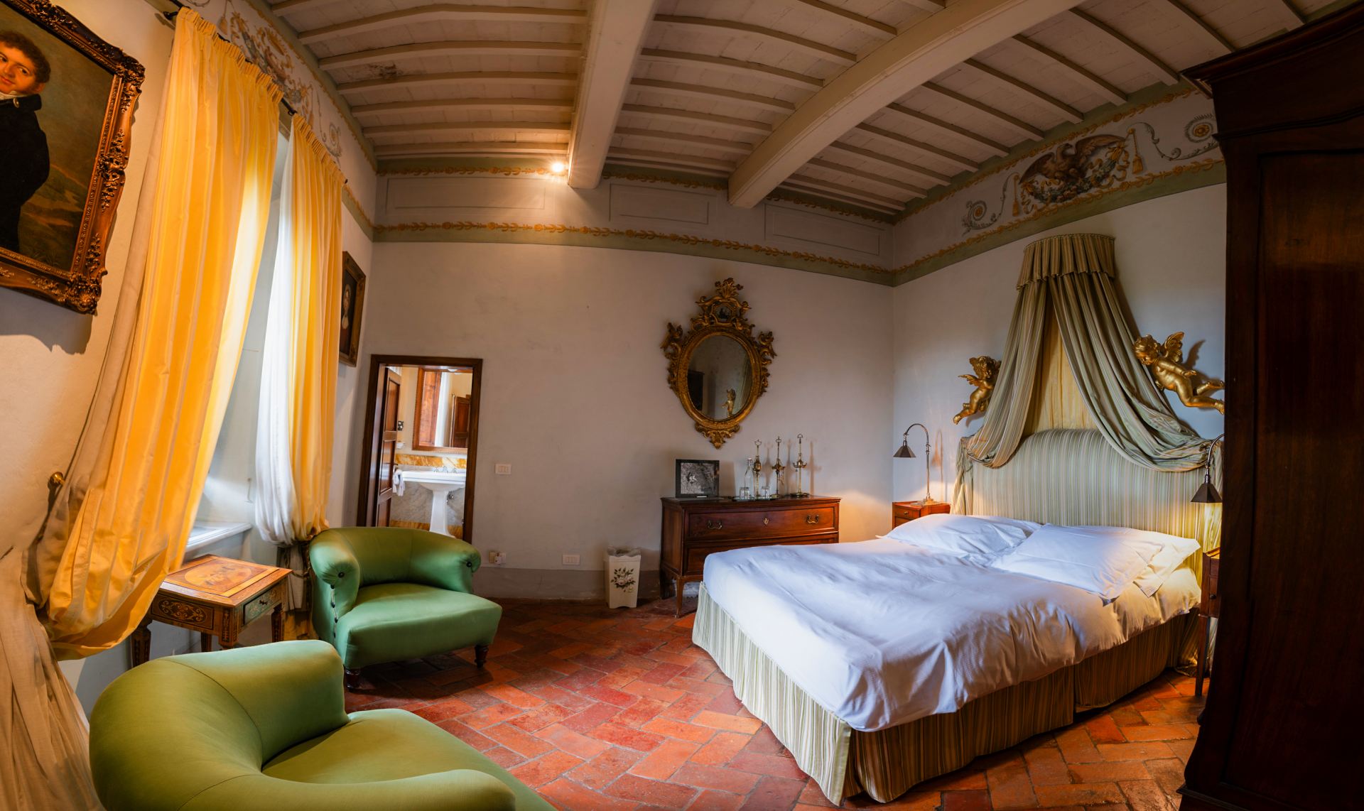 Castello di Cabbiavoli