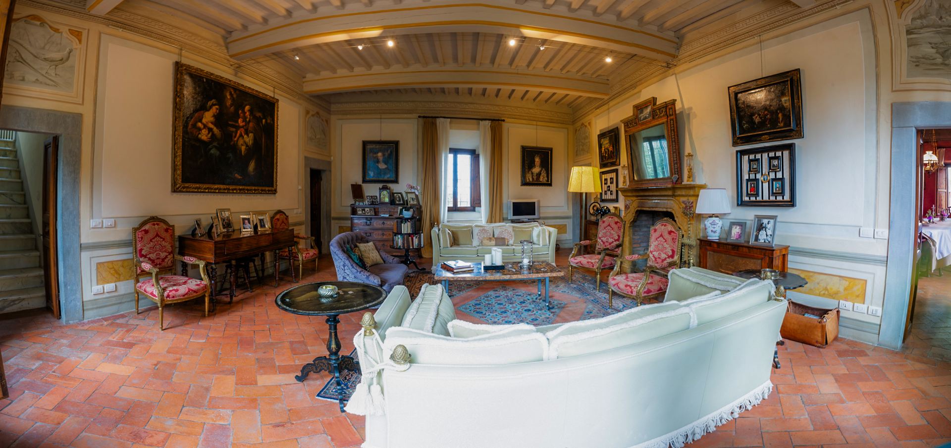 Castello di Cabbiavoli