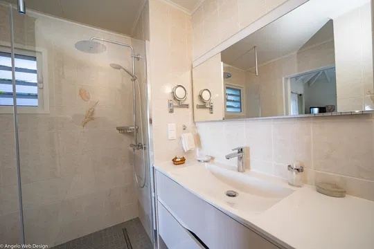 Villa Acajous Estate