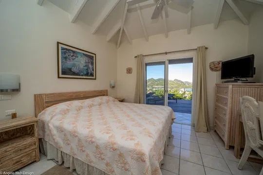 Villa Acajous Estate