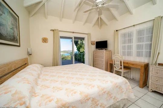 Villa Acajous Estate