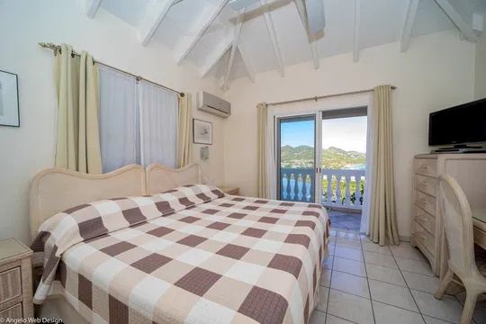 Villa Acajous Estate