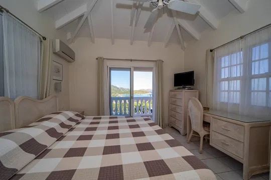 Villa Acajous Estate