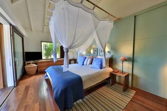 Villa Amancaya Estate