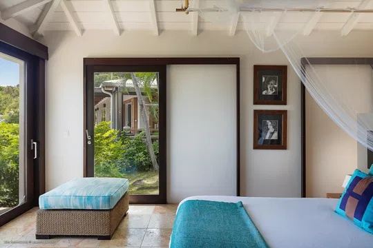 Villa Amancaya Estate