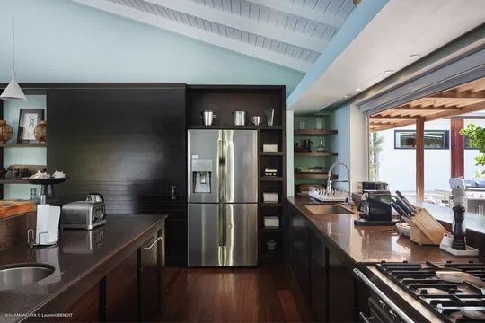 Villa Amancaya Estate