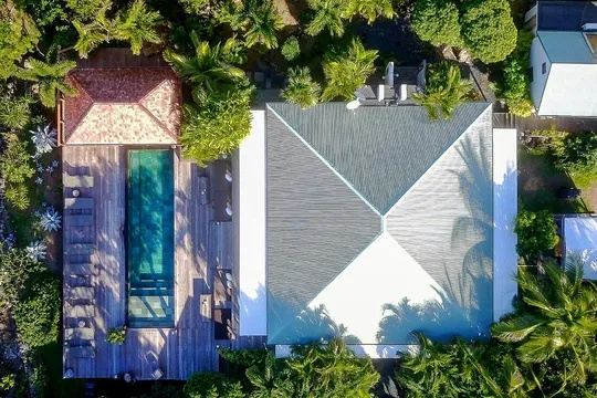 Villa Amancaya Estate