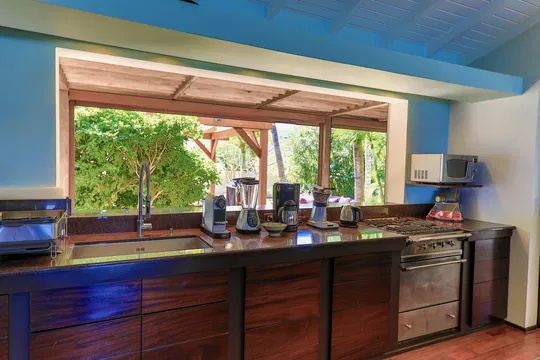 Villa Amancaya Estate