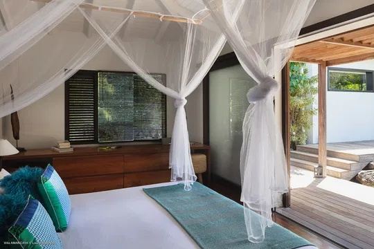 Villa Amancaya Estate