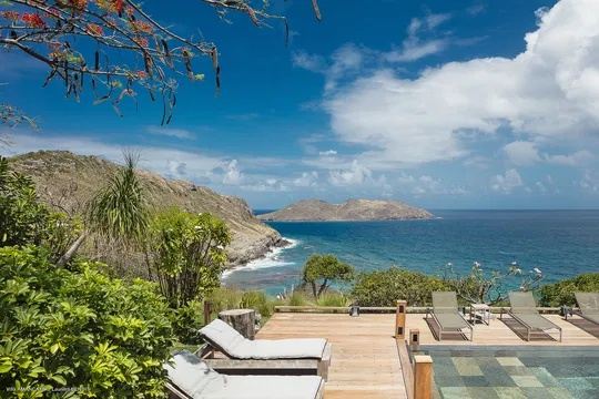 Villa Amancaya Estate