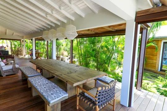 Villa Amancaya Estate