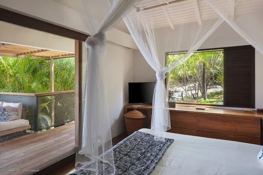 Villa Amancaya Estate