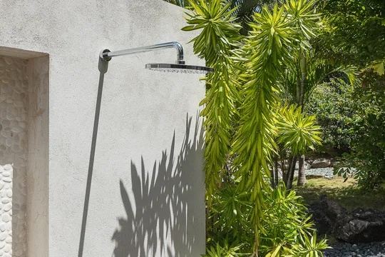 Villa Amancaya Estate