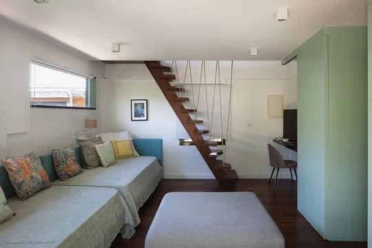 Villa Amancaya Estate