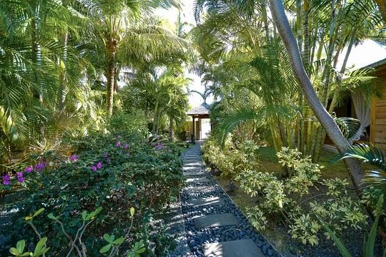 Villa Amancaya Estate