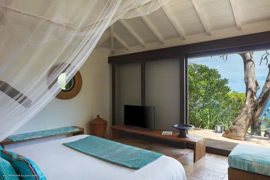 Villa Amancaya Estate