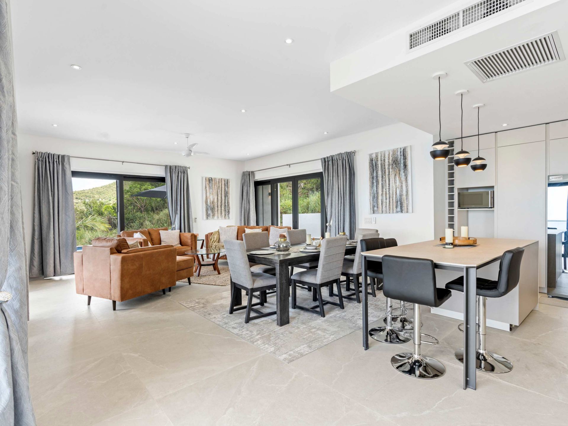 Villa Ocean Breeze B