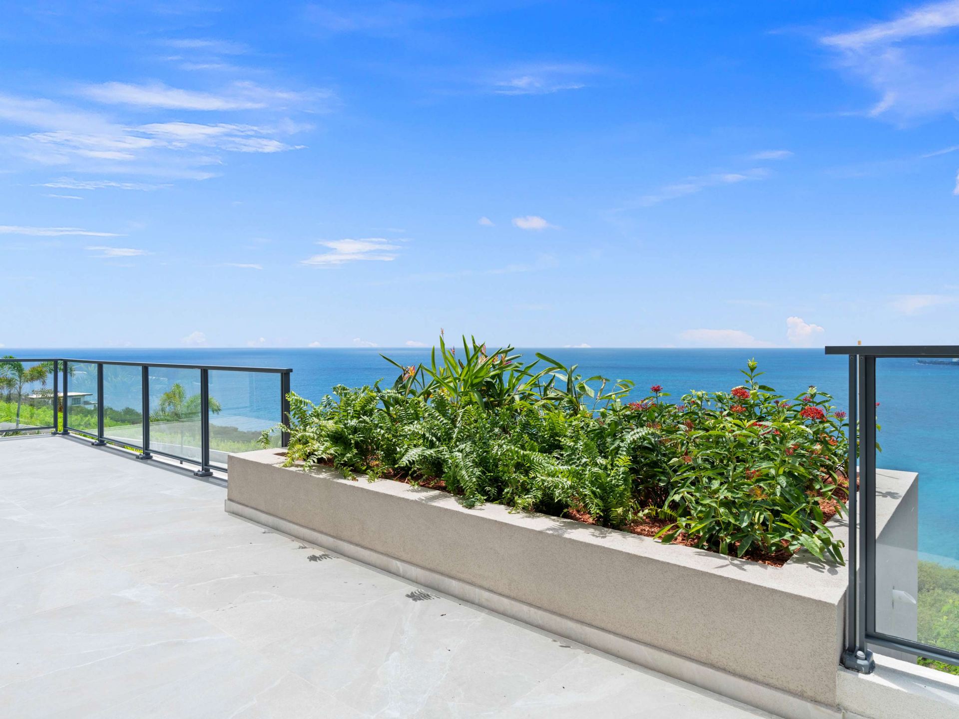 Villa Ocean Breeze B