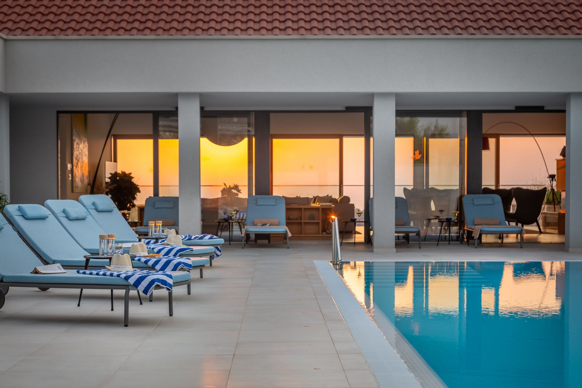 Tranquility Luxury Estate