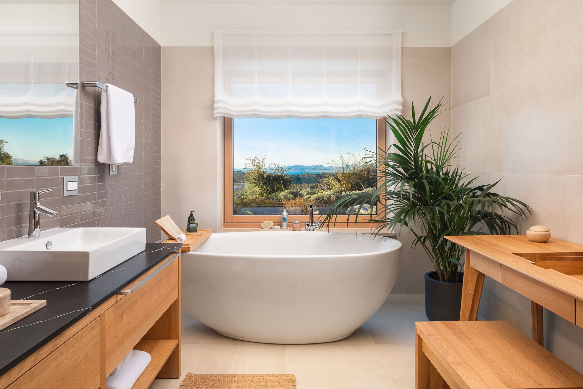 Tranquility Luxury Estate