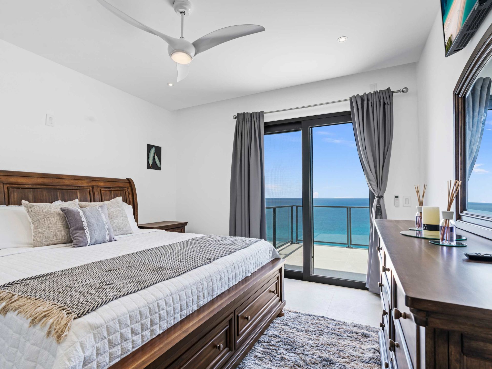 Villa Ocean Breeze B