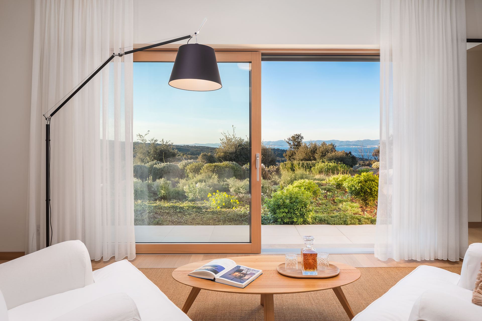 Tranquility Luxury Estate