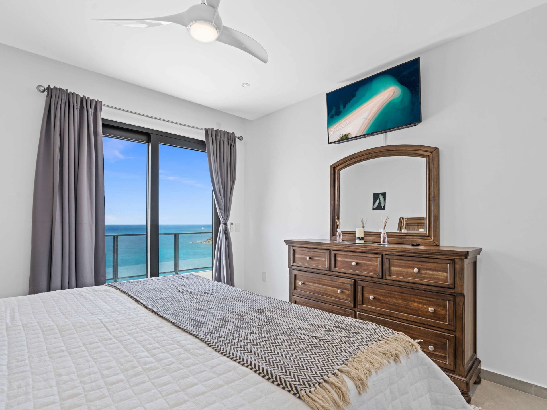 Villa Ocean Breeze B