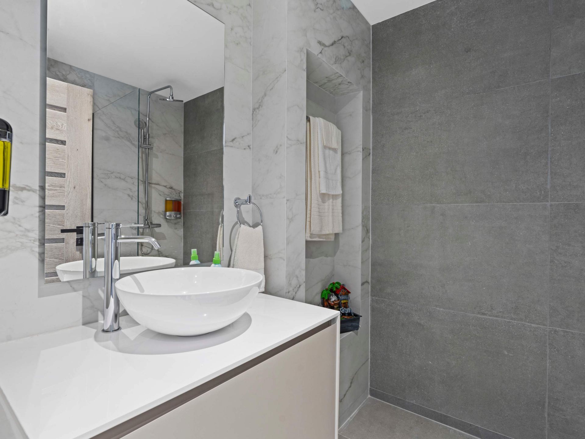 Villa Ocean Breeze B