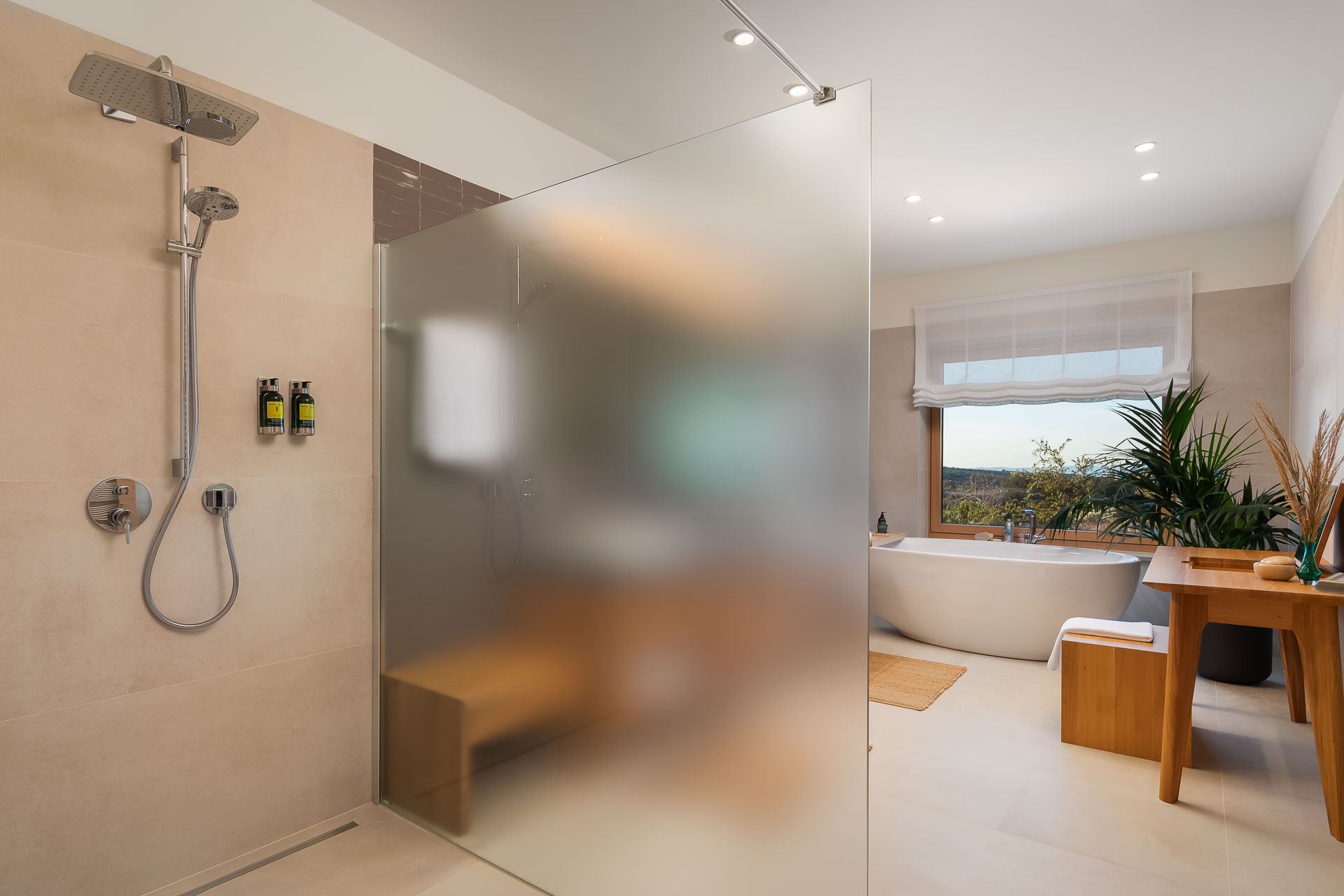 Tranquility Luxury Estate