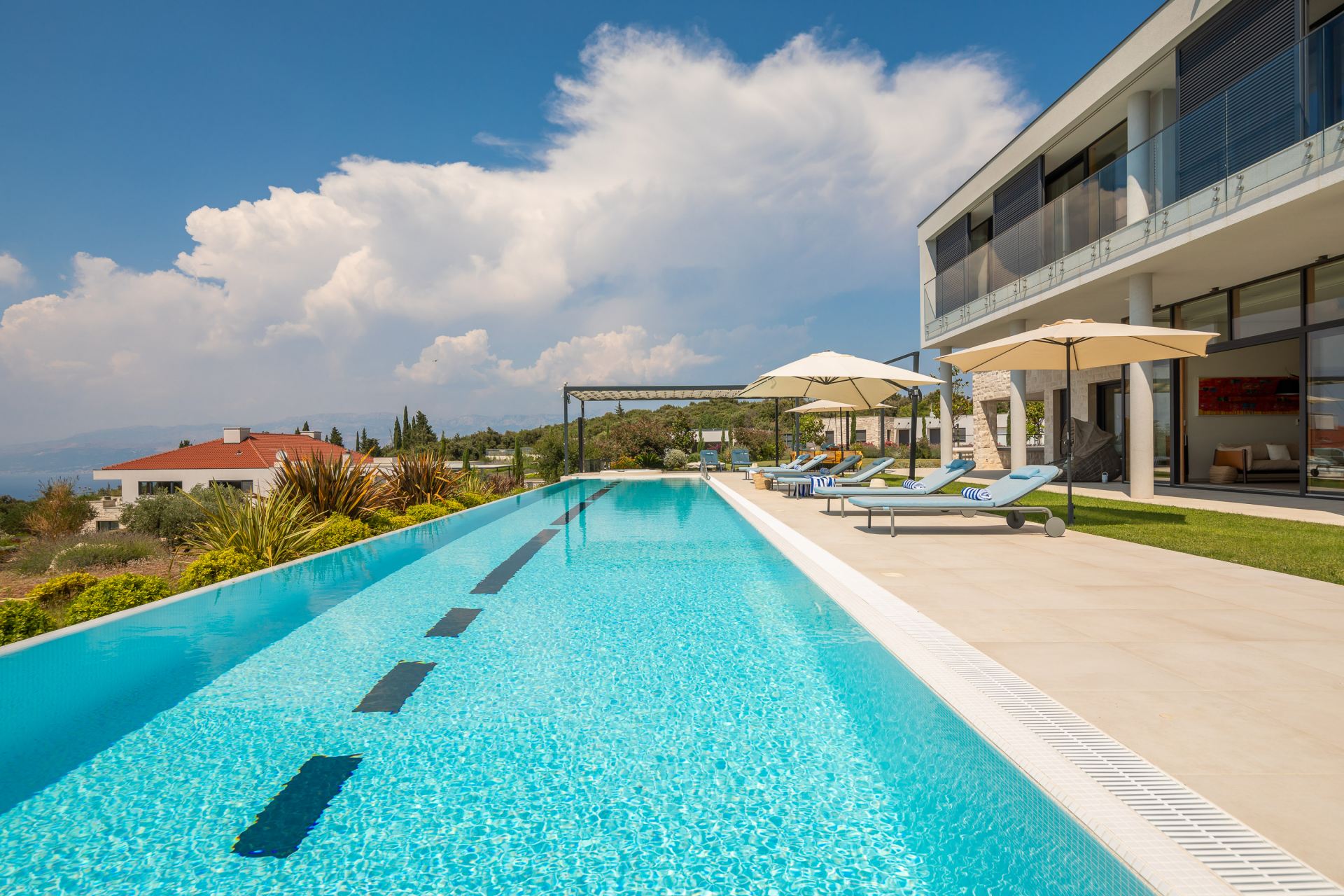 Tranquility Luxury Estate