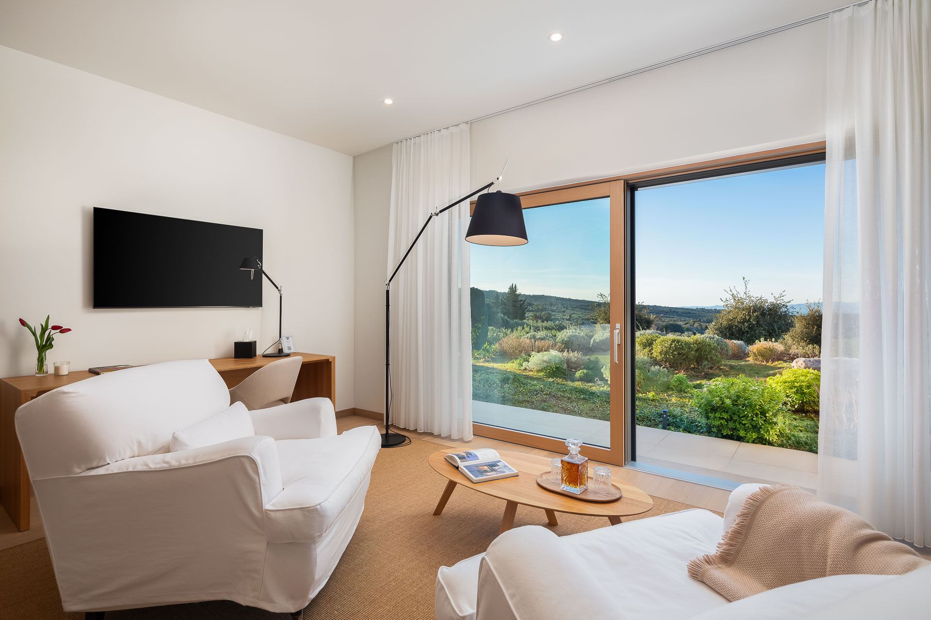 Tranquility Luxury Estate