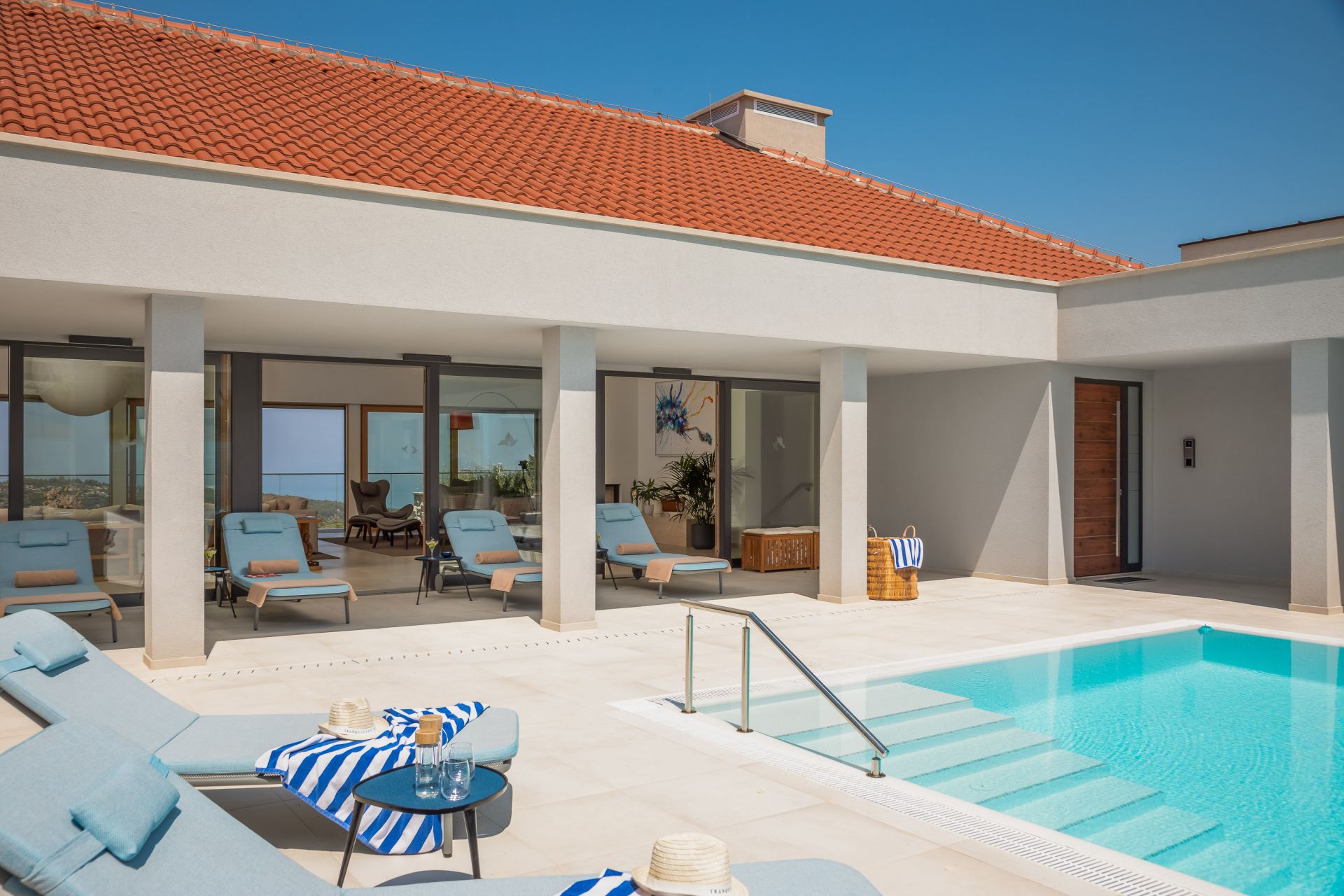 Tranquility Luxury Estate