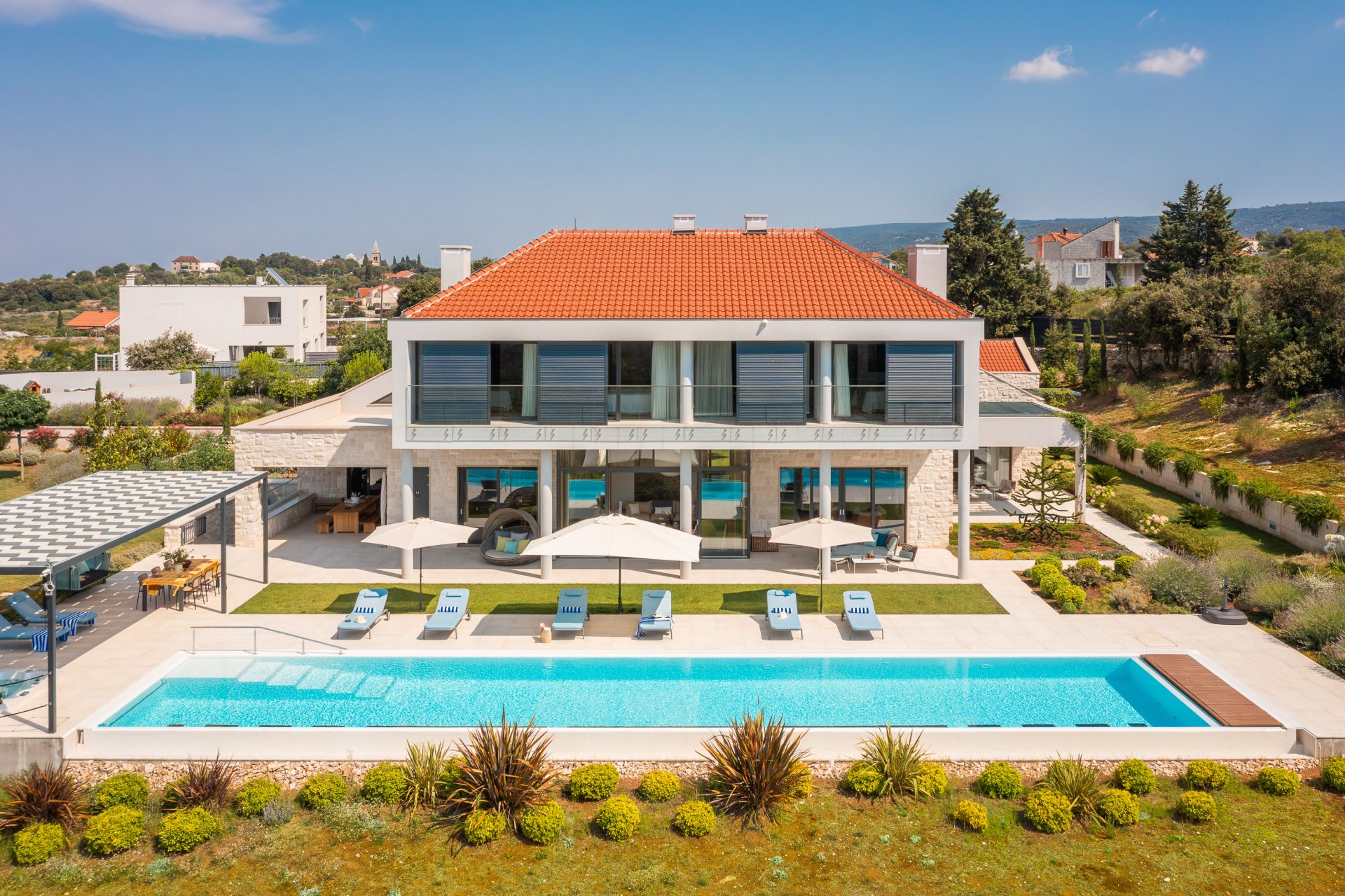 Tranquility Luxury Estate