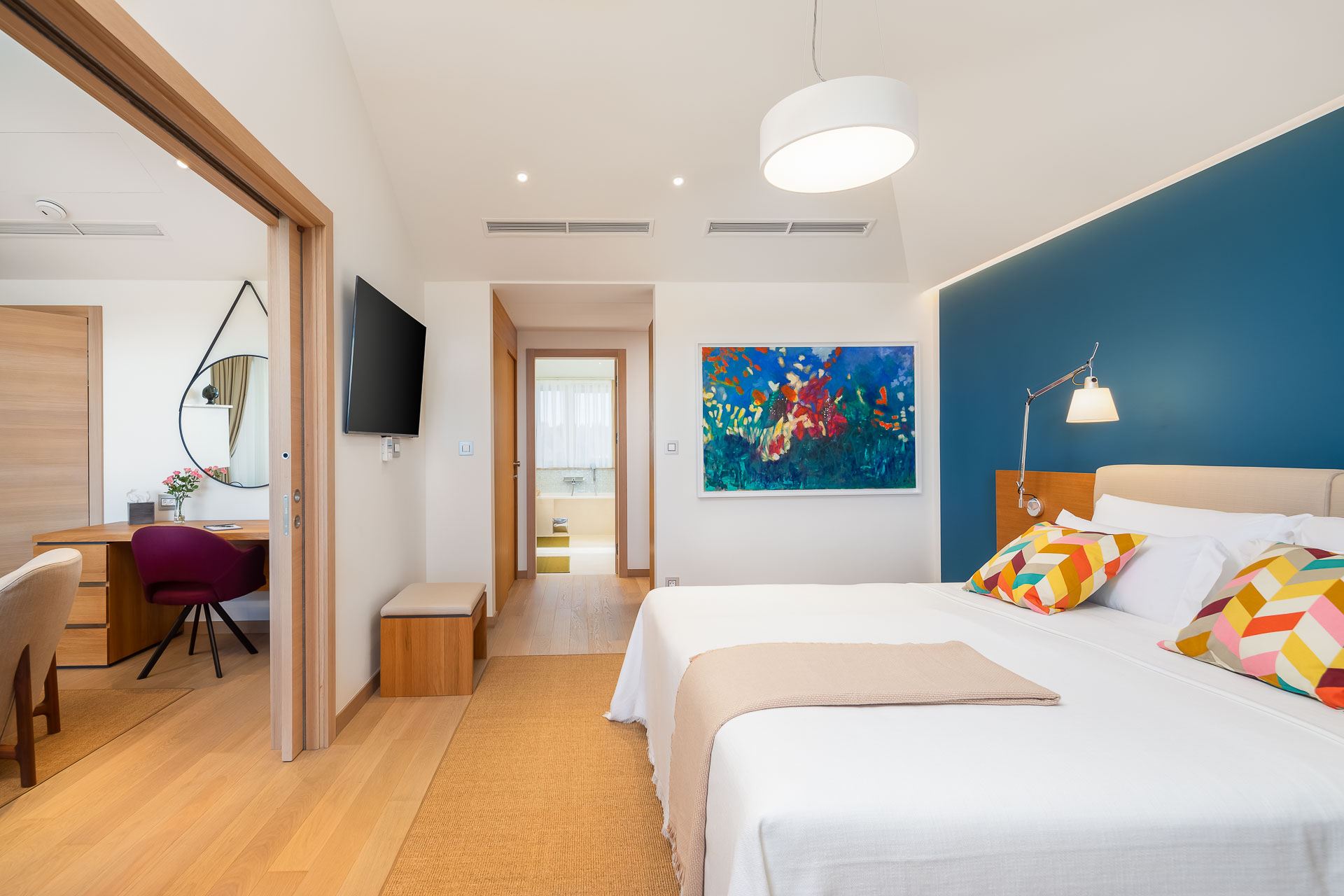 Tranquility Luxury Estate