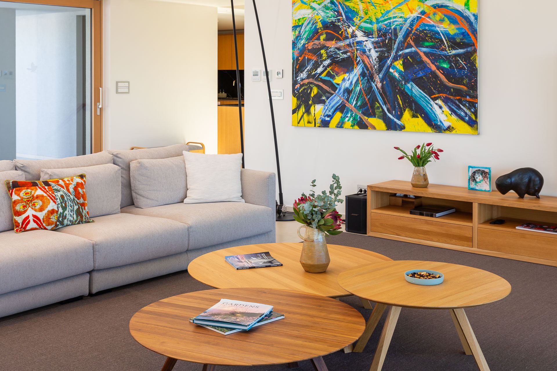 Tranquility Luxury Estate