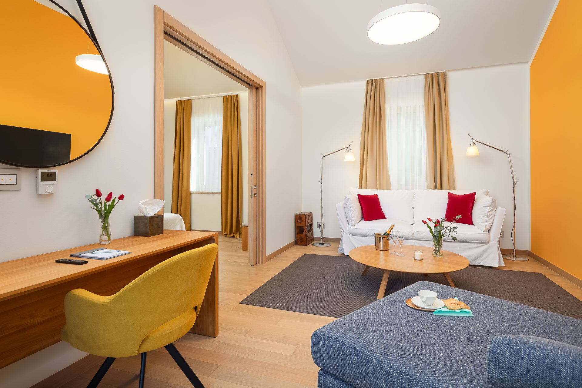 Tranquility Luxury Estate