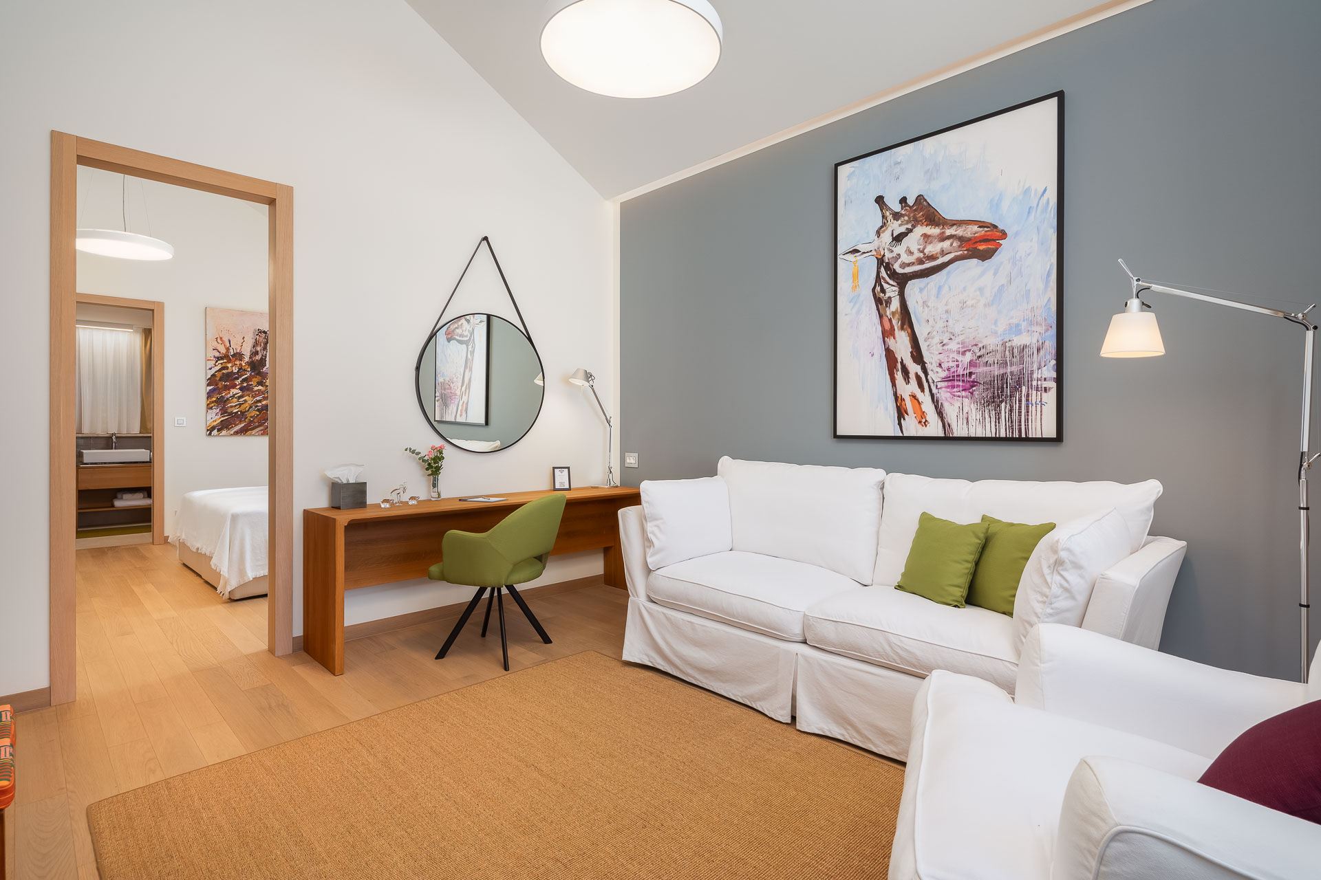 Tranquility Luxury Estate