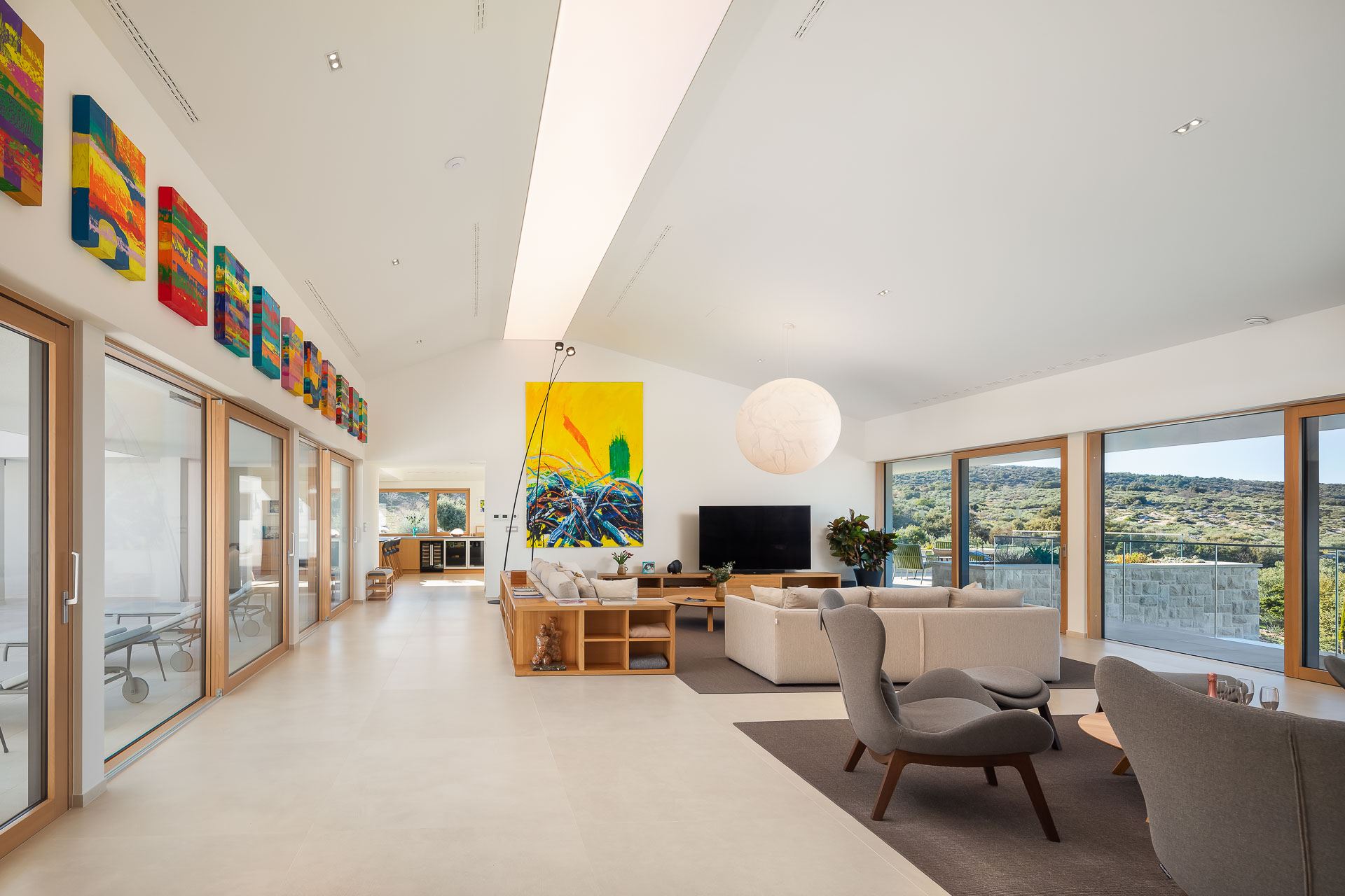 Tranquility Luxury Estate