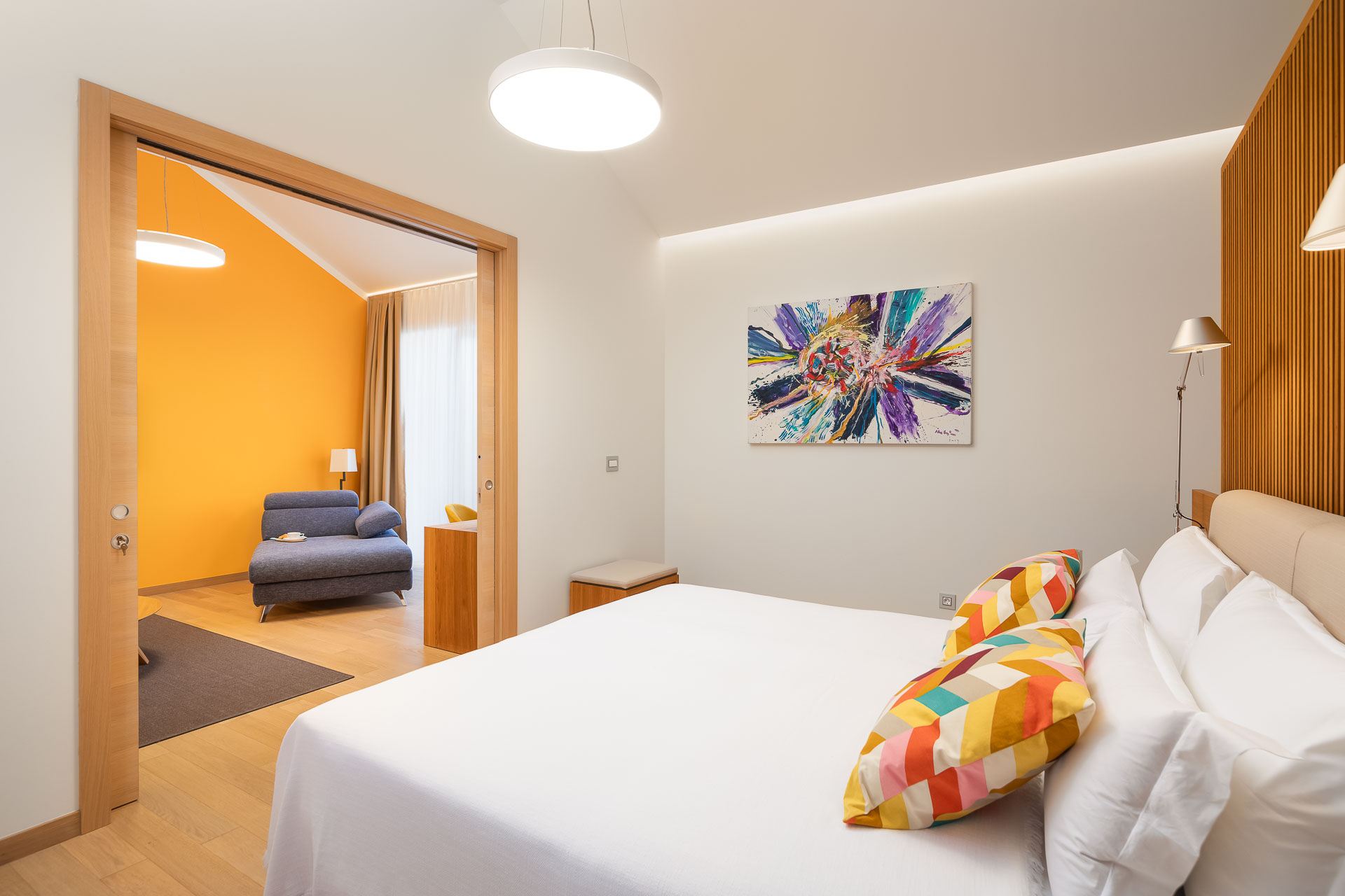 Tranquility Luxury Estate