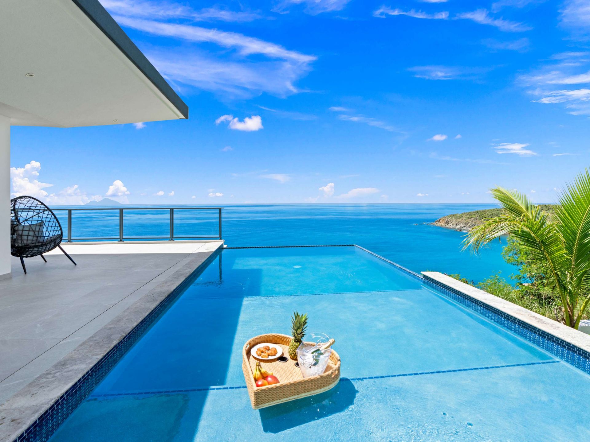 Villa Ocean Breeze B